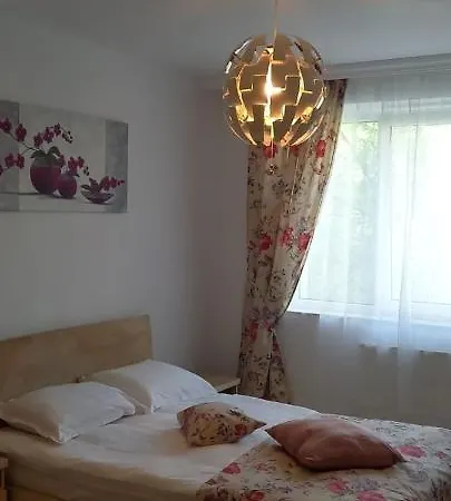 Welcome Home Apartament Brasov Апартаменти *
