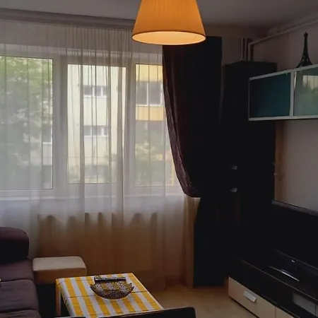 Welcome Home Apartament Brasov *