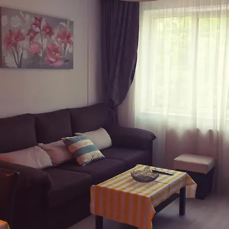 Welcome Home Apartament Brasov *