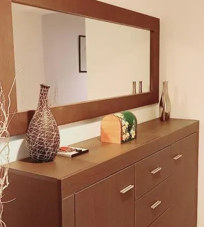 Welcome Home Apartament Brasov Апартаменти Брашов