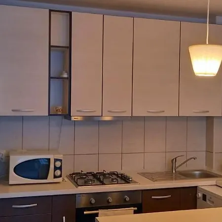 Welcome Home Apartament Brasov Апартаменти Брашов
