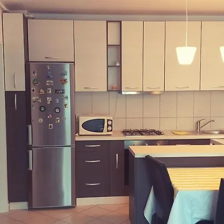 Welcome Home Apartament Brasov * Брашов