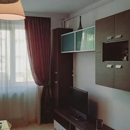 Апартаменти Welcome Home Apartament Brasov Брашов