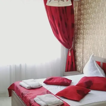 Welcome Home Apartament Brasov