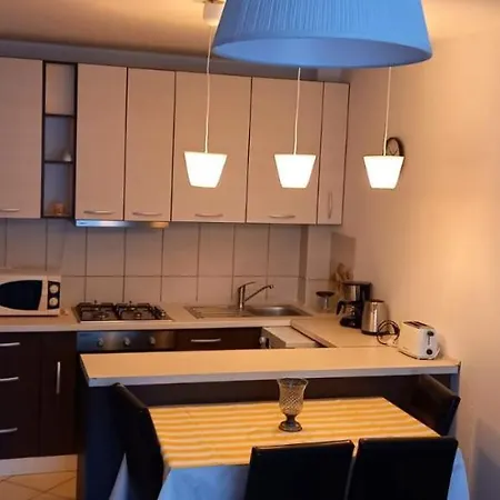 Апартаменти Welcome Home Apartament Brasov *